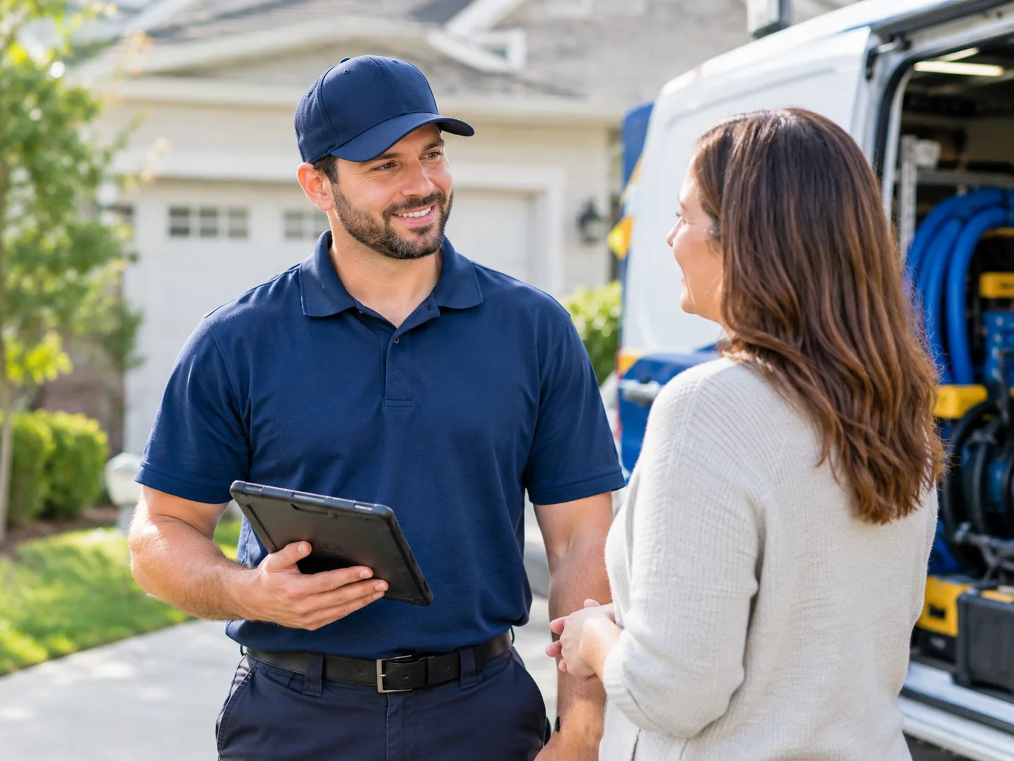 Sewage Backup Cleanup Chauvin, LA FAQs